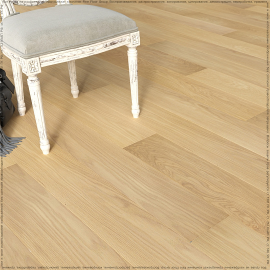 Паркетная доска Karelia BLOOM  Oak Protea