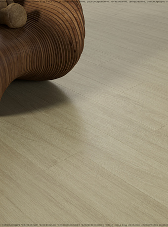Виниловый ламинат (SPC) Royce SENSE  Дуб Махабодхи