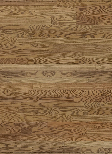 Паркетная доска Polarwood SPACE Ясень Марс (Ash Mars) COUNTRY 3S OIL MAT