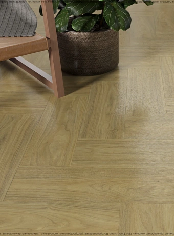 Ламинат CBM MOSAIK 600х200 Орех Дешна