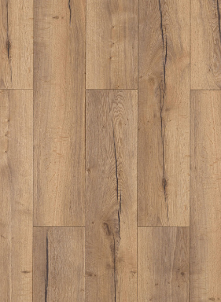 Ламинат Egger PRO Large 8-33 Aqua+ Дуб Вэлли Натуральный