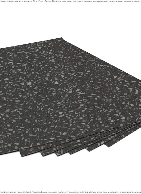 Кварц-винил (LVT) EcoClick ECOSTONE  Элгон