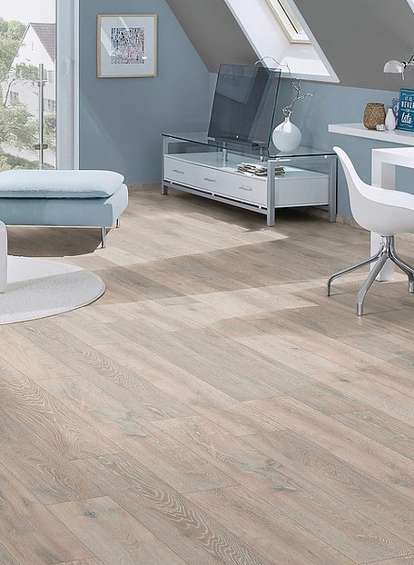 Ламинат Kronospan VINTAGE CLASSIC  Дуб Колорадо