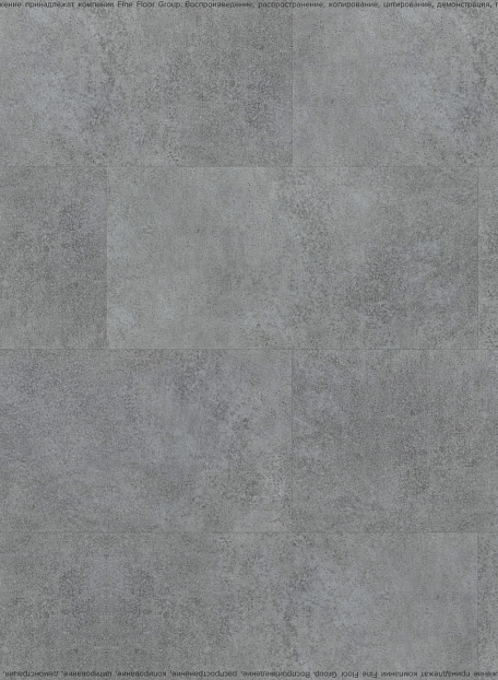 Кварц-винил (LVT) EcoClick ECOSTONE  Иджен