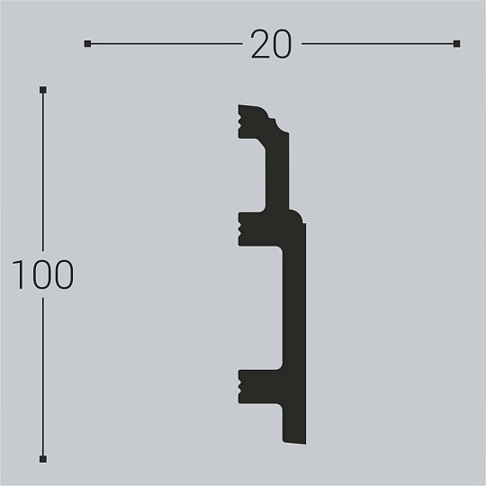 Bello Deco XPS П10