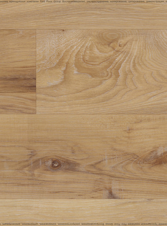 Виниловый ламинат (SPC) Fast Floor COUNTRY  Дуб Веркола