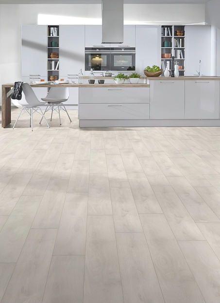 Ламинат Kronospan SUPER NATURAL CLASSIC  Дуб Аспен