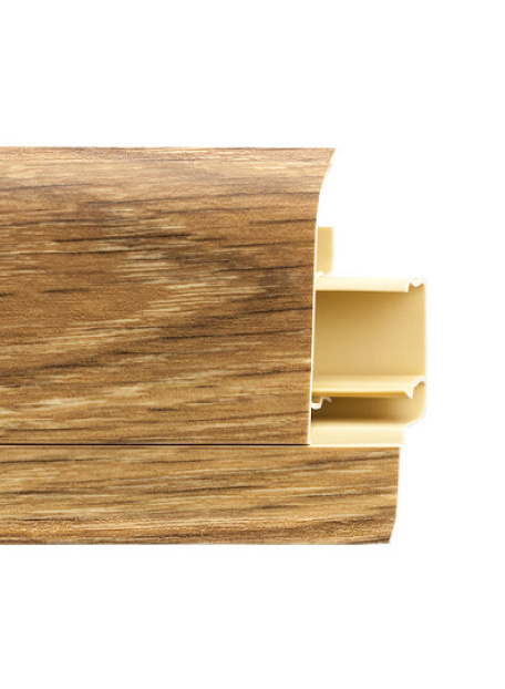 Плинтус напольный Arbiton LM60 Дуб Тоска 63