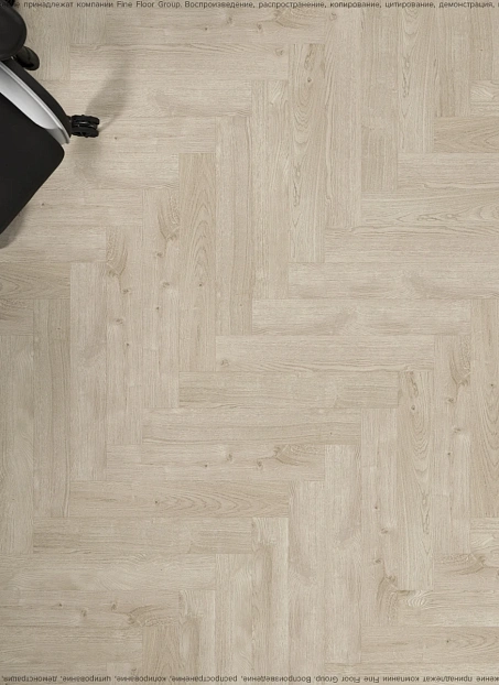 Ламинат CBM MOSAIK 600х100 Дуб Тиса