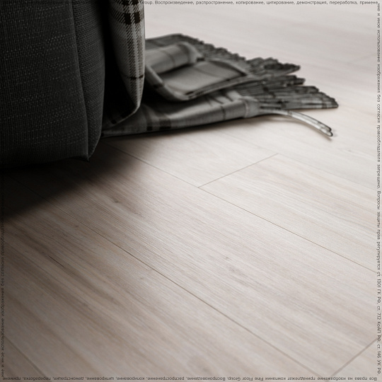 Кварцвиниловая плитка (LVT) Moduleo NEXT ACOUSTIC  Vista Oak 205
