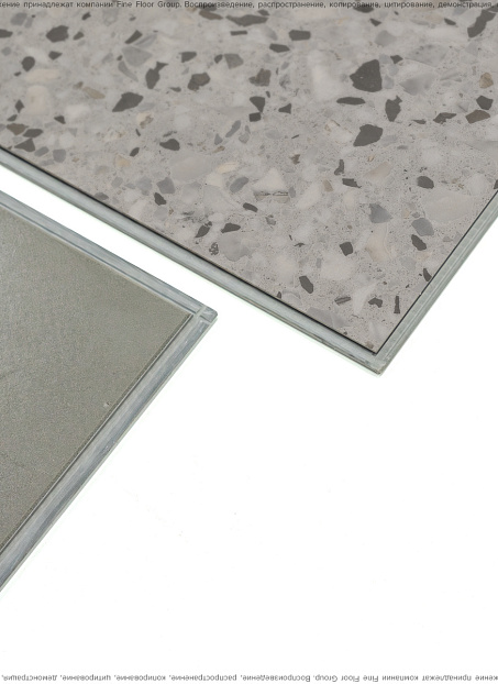 Виниловый ламинат (SPC) Adelar ETERNA Acoustic Ravello 15928LH