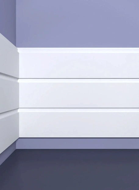 Стеновая панель (XPS) Bello Deco СП02-2.6