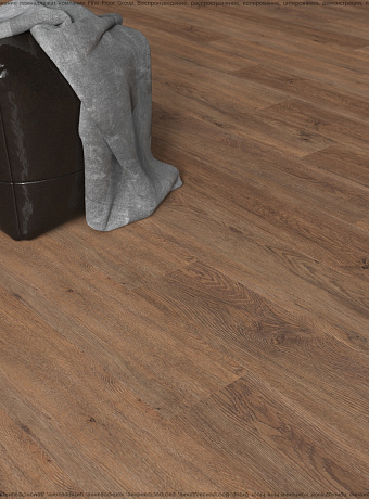 Виниловый ламинат (SPC) Noventis GRAND CANYON  Дуб Ред-Рок