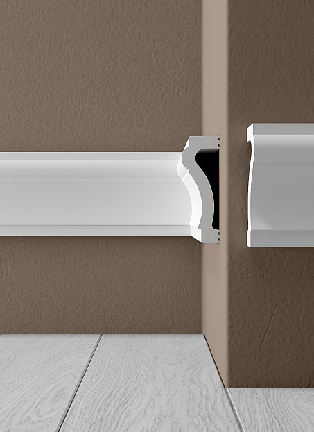 Молдинг Де-Багет ДМ70>