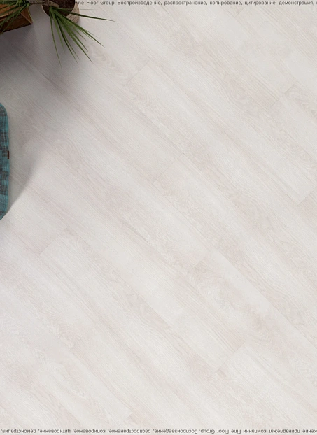 Кварц-винил (LVT) Fine Floor FF-WOOD  Дуб Гримстад