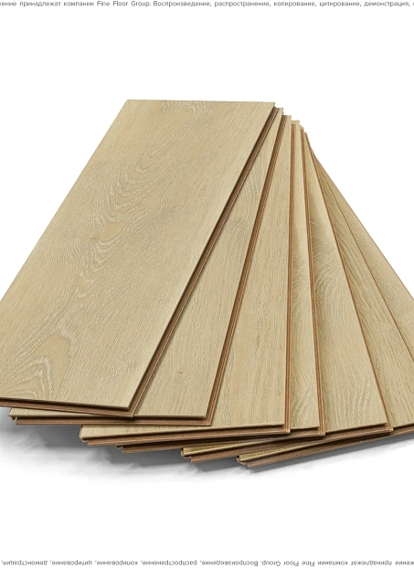 Ламинат CBM MOSAIK 600х200 Дуб Опава