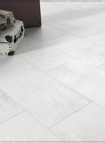 Виниловый ламинат (SPC) FloorBee OPTIMA  Теоторе Скайвей