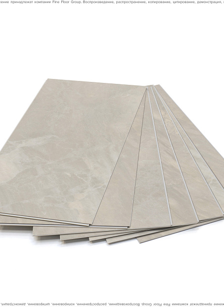 Виниловый ламинат (SPC) Fast Floor STONE  Деавгай