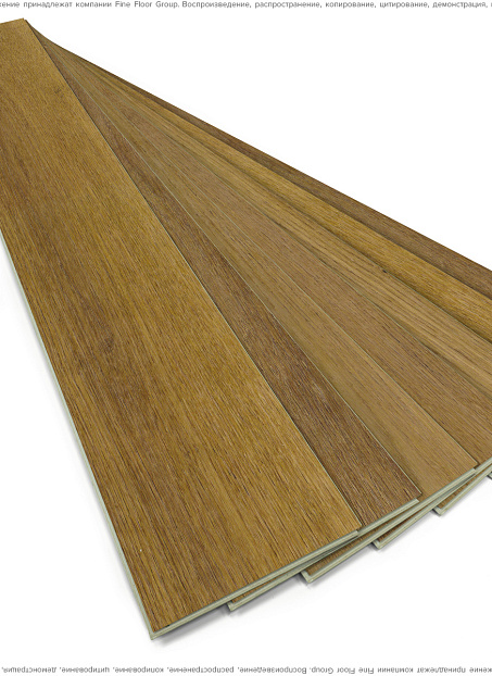 Виниловый ламинат (SPC) Alta Step MIRADA  Дуб Болгарский