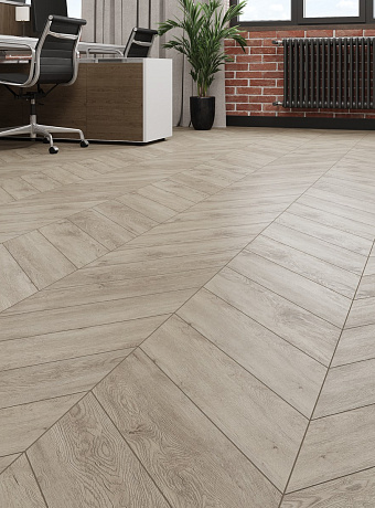 Виниловый ламинат (SPC) Alpine Floor CHEVRON  Карите