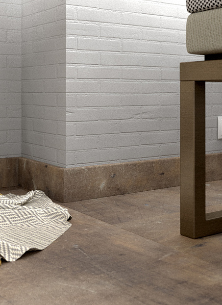 Плинтус МДФ Fine Floor  Бангалор>