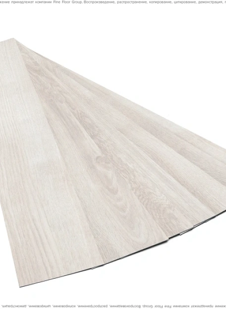 Кварцвиниловая плитка (LVT) Fine Floor FF-WOOD  Дуб Гримстад