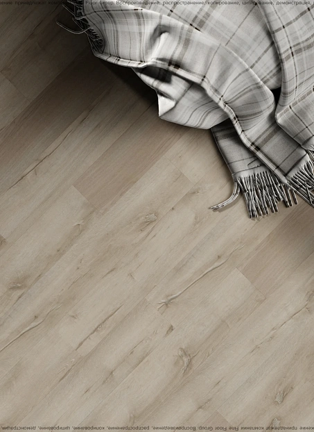 Кварц-винил (LVT) Moduleo NEXT  Highland Oak 213