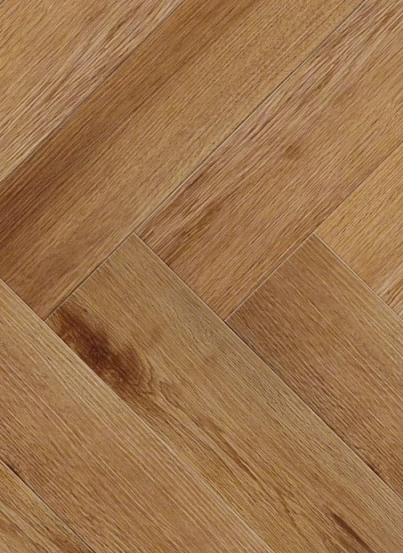 Виниловый ламинат (SPC) Floorwood АУТЕНТИК (AUTHENTIC) Янтарные Волны>