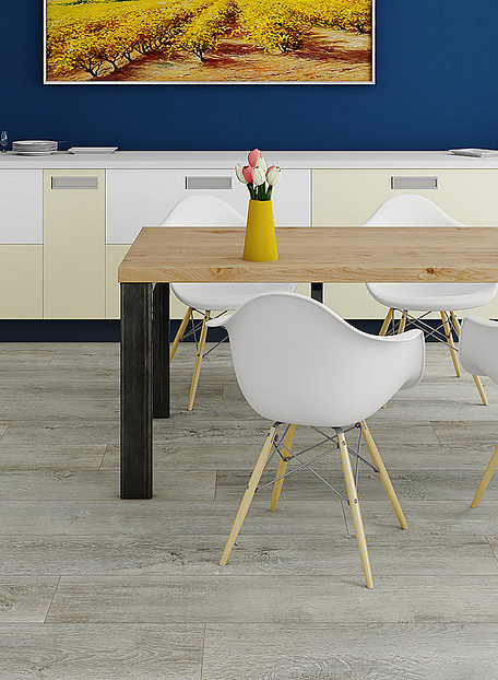 Ламинат Kastamonu Floorpan CHERRY  Дуб Палермо