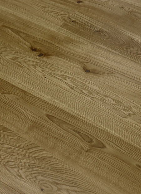 Паркетная доска Blanco Дуб Винтаж Браун (Oak Vintage Brown) TREND 1П Масло МАТ