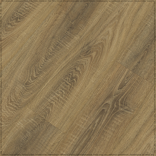 Ламинат WoodStyle PRONTO  Дуб Орвието