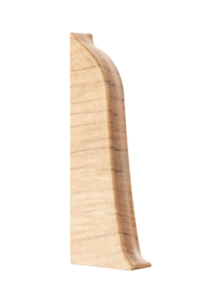 Заглушка левая Arbiton LM60 Дуб Бурбон 72>