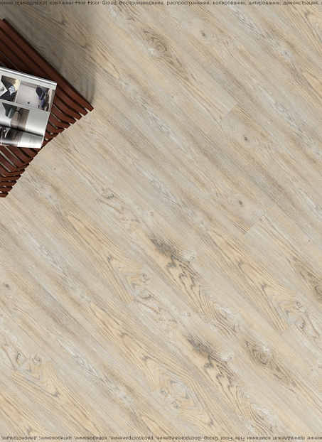 Ламинат La Moena BELLAMONTE  Ясень Гарда