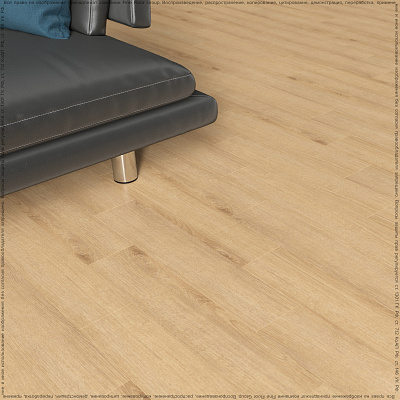 Ламинат Ideal VILLE  Дуб Тласпи сторона L/R - 50/50