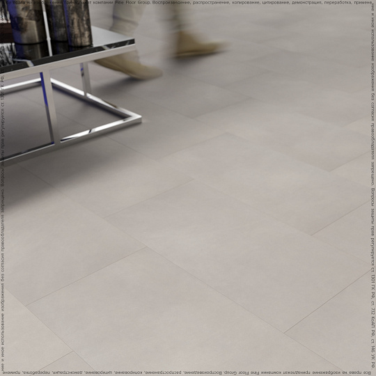 Кварцвиниловая плитка (LVT) Fine Floor FF-STONE  Гаасбек