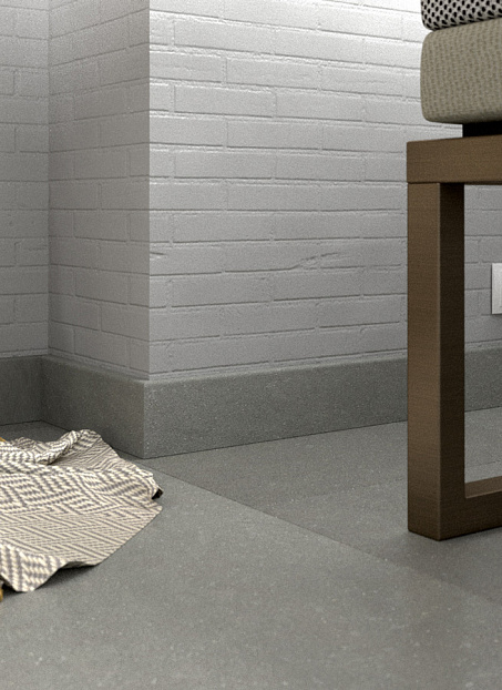 Плинтус МДФ Fine Floor  Кампс-Бей>