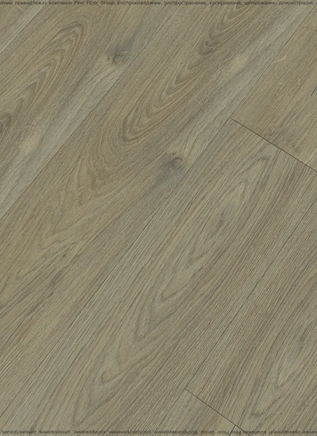 Виниловый ламинат (SPC) FloorBee PROJECT Дуб Вельвет