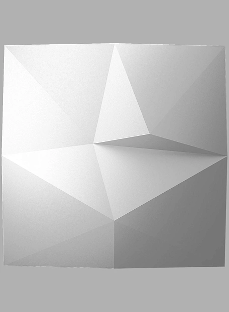 Стеновая панель (XPS) Bello Deco СП16