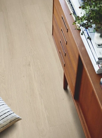 Кварц-винил (LVT) Pergo OPTIMUM CLICK Дуб Светло-бежевый