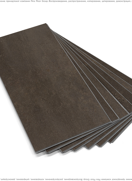 Виниловый ламинат (SPC) Adelar ETERNA Acoustic Catania 14874LH