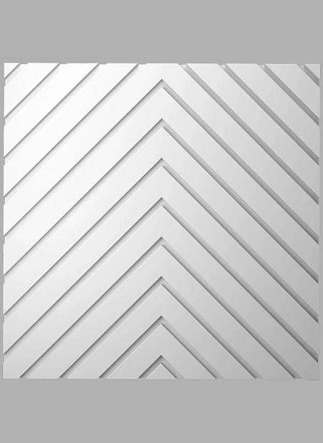 Стеновая панель (XPS) Bello Deco СП14