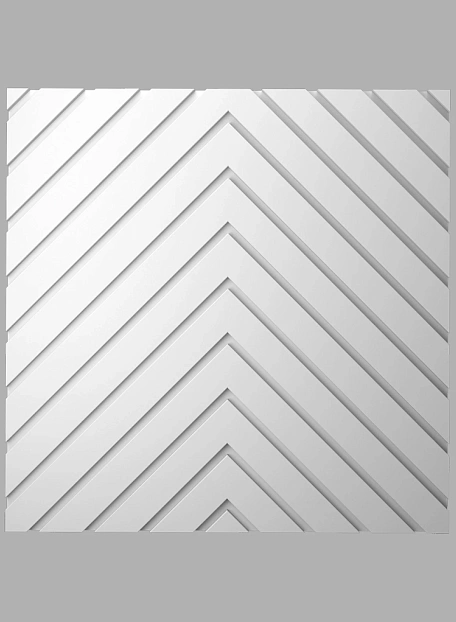 Стеновая панель (XPS) Bello Deco СП14