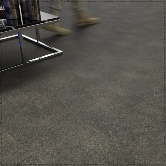 Кварцвиниловая плитка (LVT) Fine Floor FF-STONE  Шато Миранда