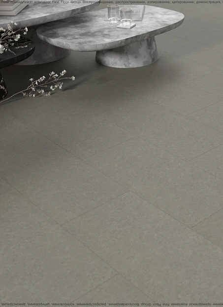 Кварц-винил (LVT) EcoClick ECOSTONE  Чогори