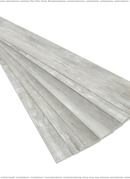 Виниловый ламинат (SPC) FloorBee PROJECT Нью-Йорк