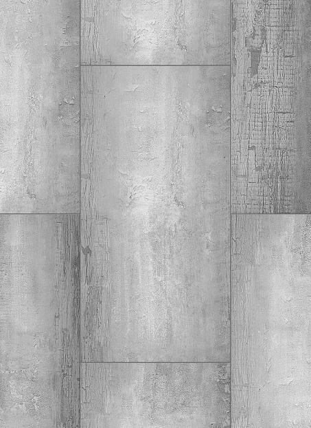 Кварцвиниловая плитка (LVT) Alpine Floor LIGHT STONE  Корноулл>