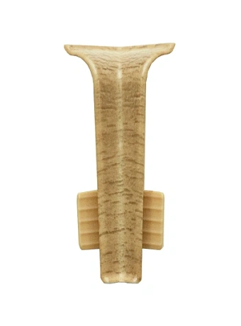 Угол внутренний Arbiton VIGO60 Дуб Корнволл 162