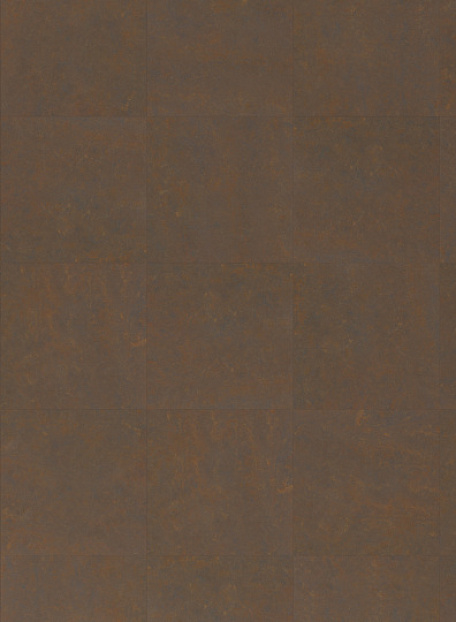 Линолеум модульный Marmoleum MODULAR SLATE Newfoundland Slate te3746 шириной  м
