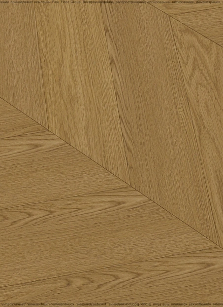 Ламинат CBM CHEVRON Дуб Шумавский