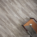 Кварцвиниловая плитка (LVT) Fine Floor FF-WOOD Дуб Бран